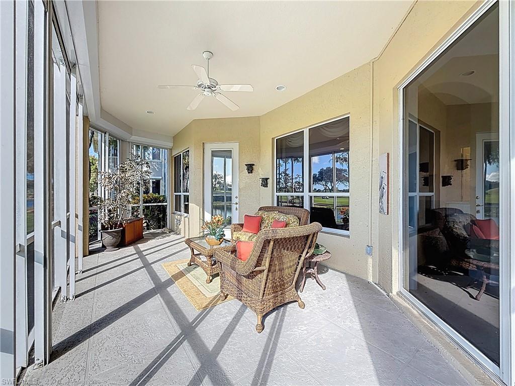 LANCASTER SQUARE - Residential