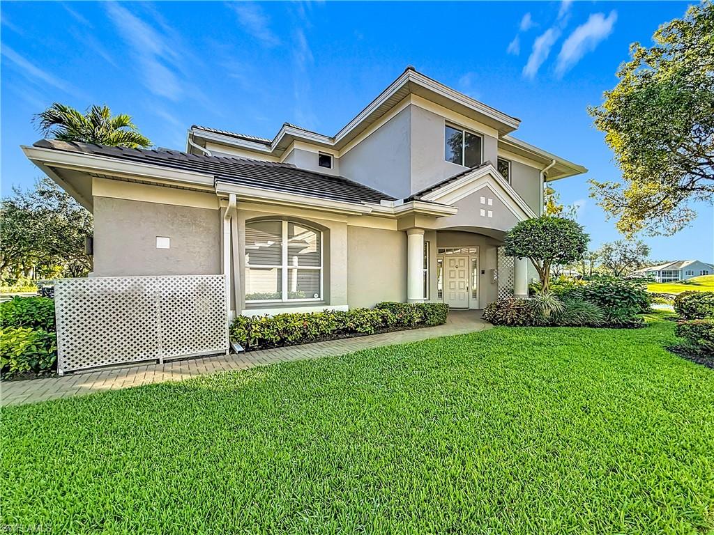 LANCASTER SQUARE - Residential