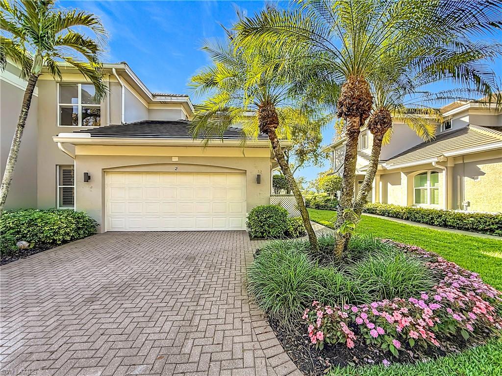 LANCASTER SQUARE - Residential