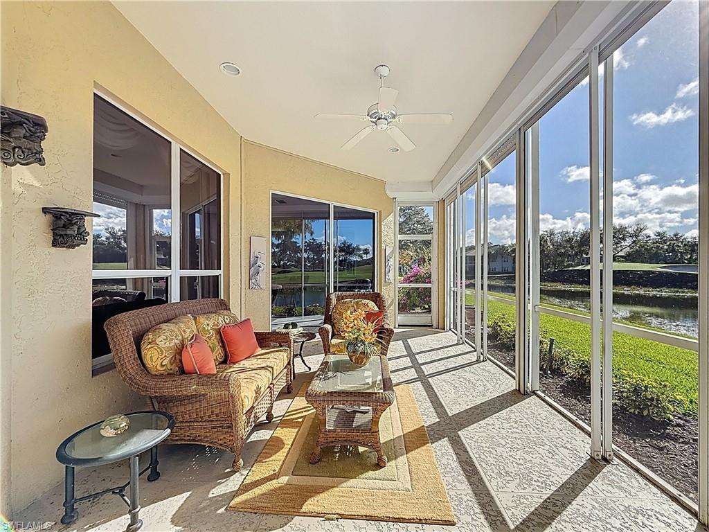 LANCASTER SQUARE - Residential