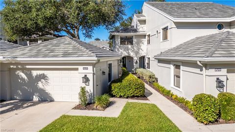 16330 Fairway Woods DR 1705 FORT MYERS FL 33908