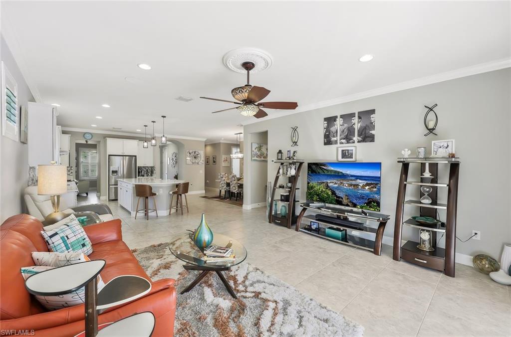 TIDEWATER - Residential