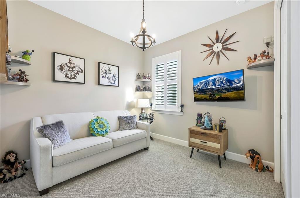 TIDEWATER - Residential