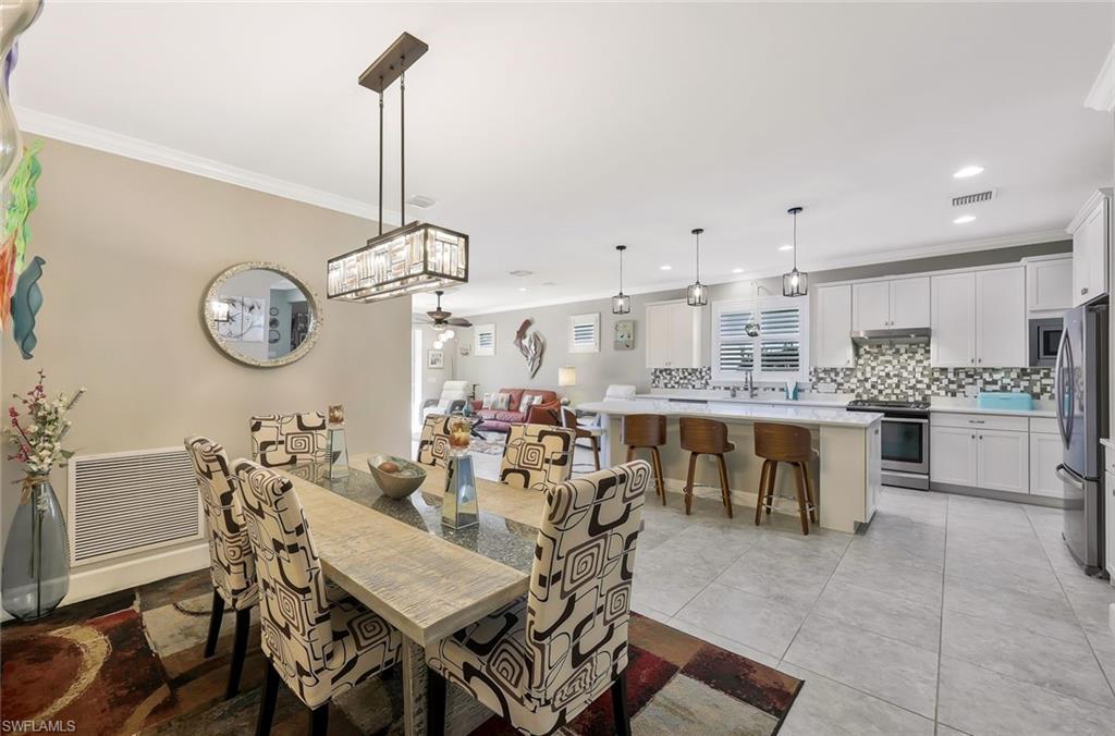 TIDEWATER - Residential