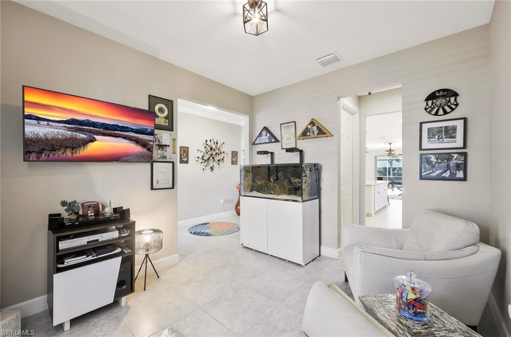 TIDEWATER - Residential