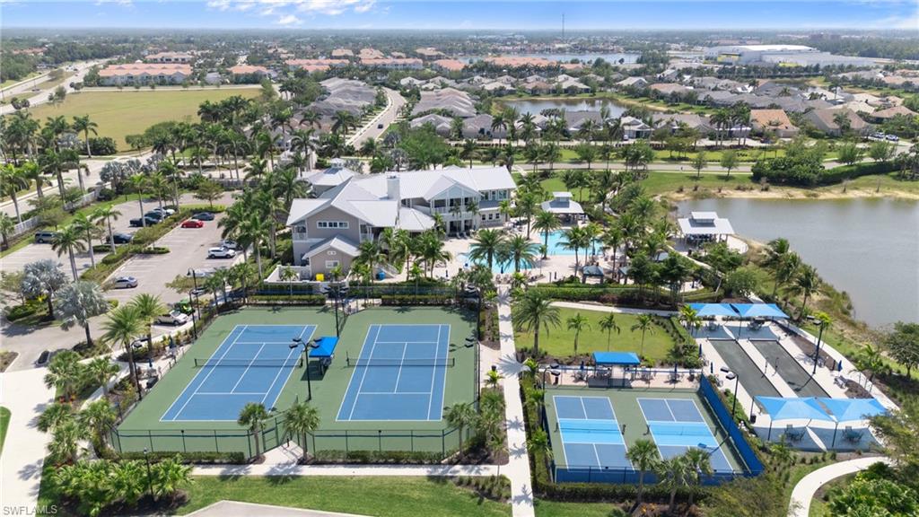 TIDEWATER - Residential