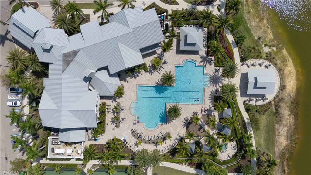 TIDEWATER - Residential