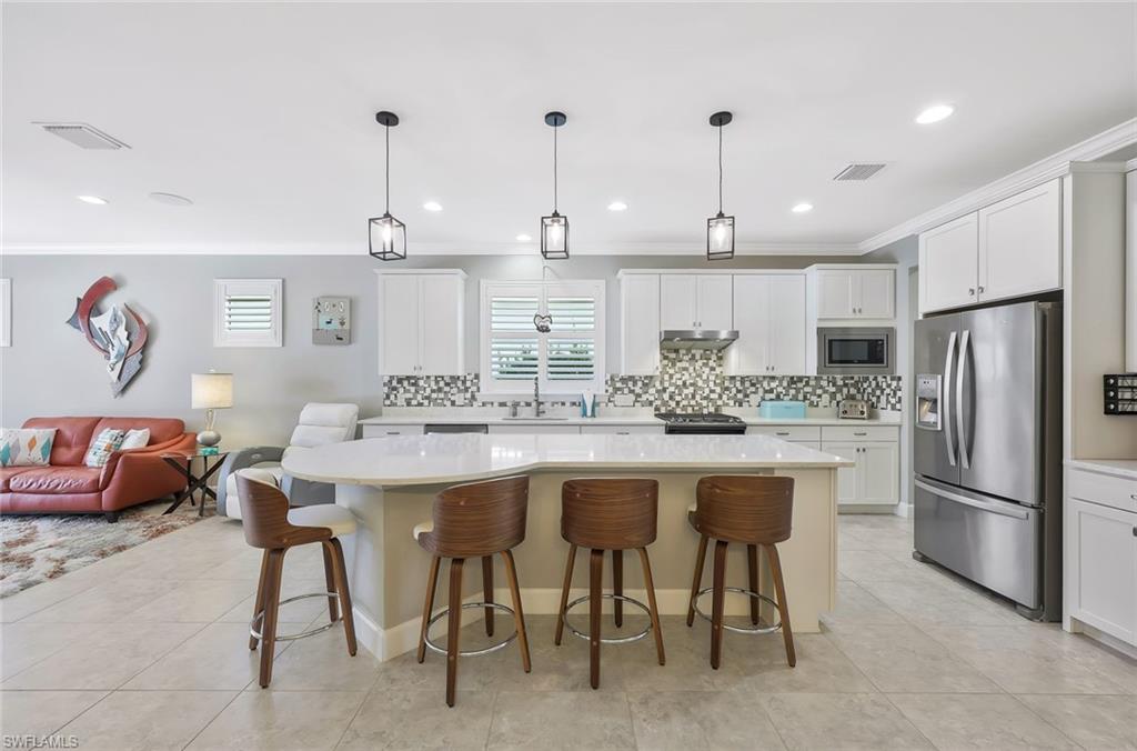 TIDEWATER - Residential