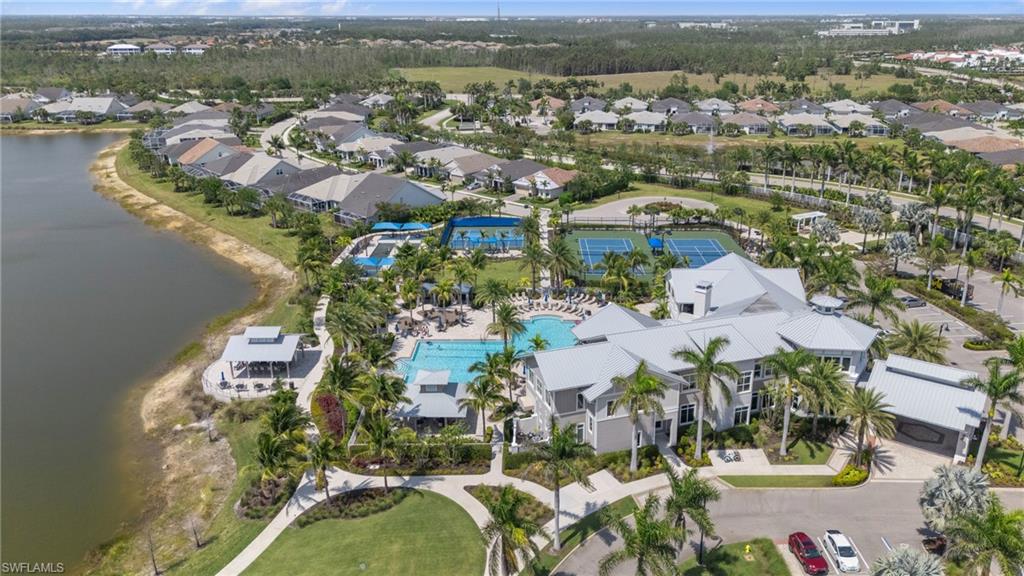 TIDEWATER - Residential