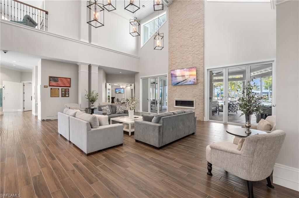 TIDEWATER - Residential