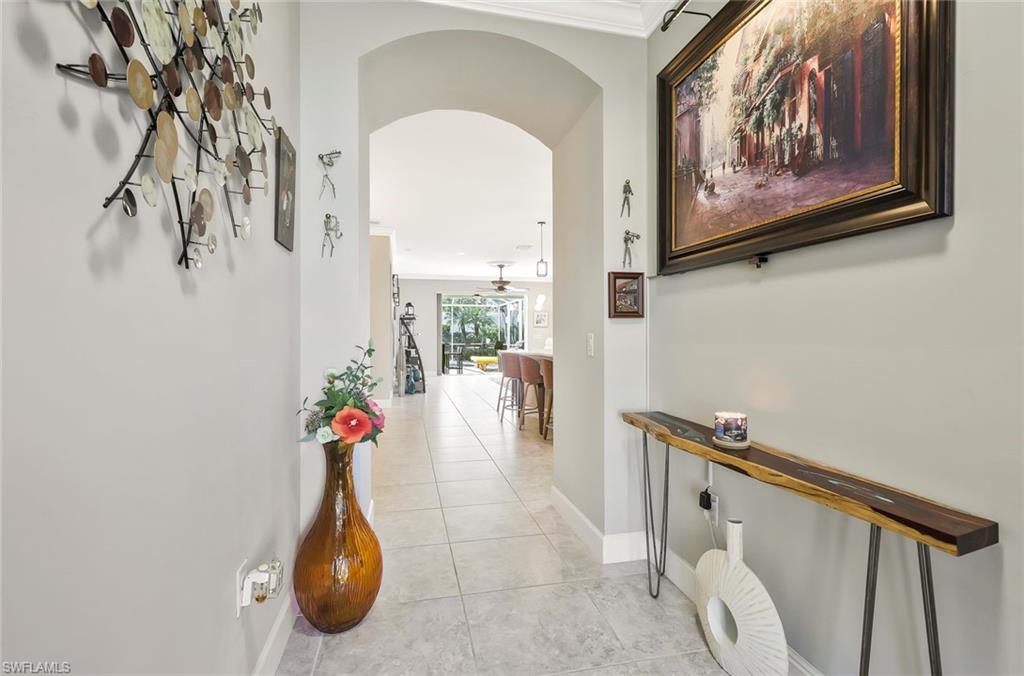 TIDEWATER - Residential