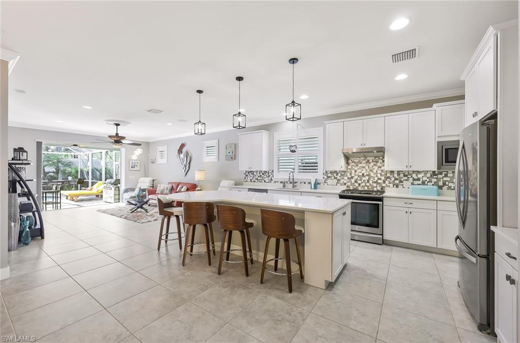 TIDEWATER - Residential