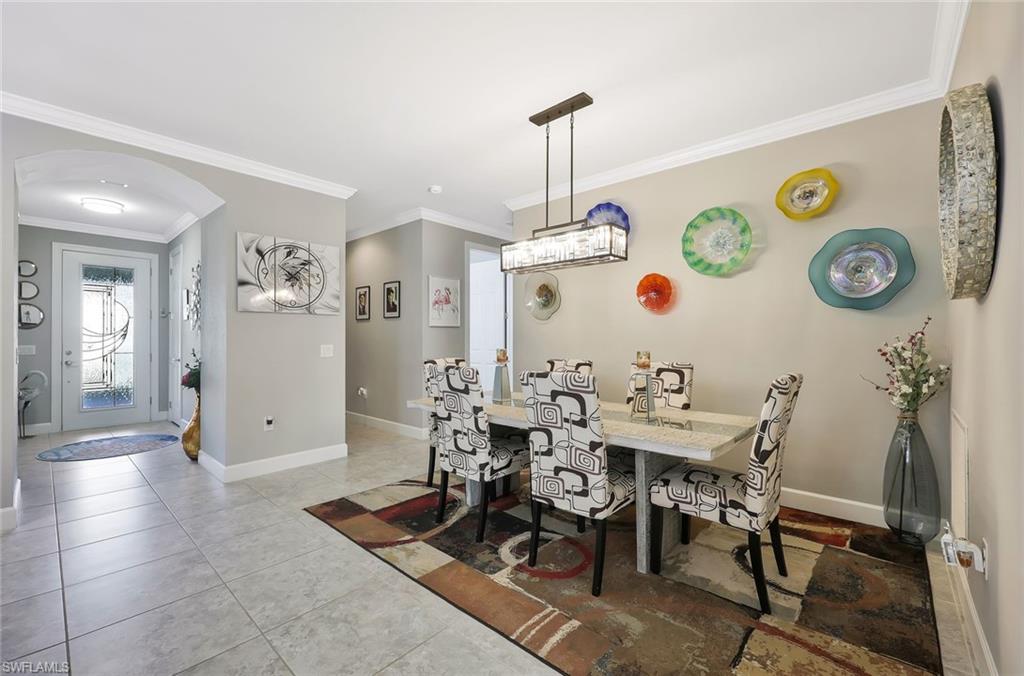 TIDEWATER - Residential