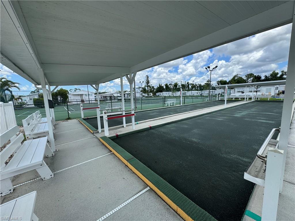 FOUNTAIN VIEW RV RESORT - Residential