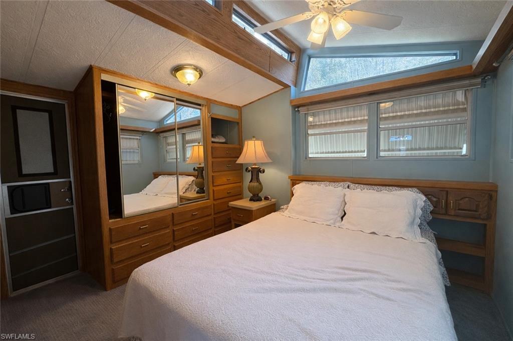 FOUNTAIN VIEW RV RESORT - Residential