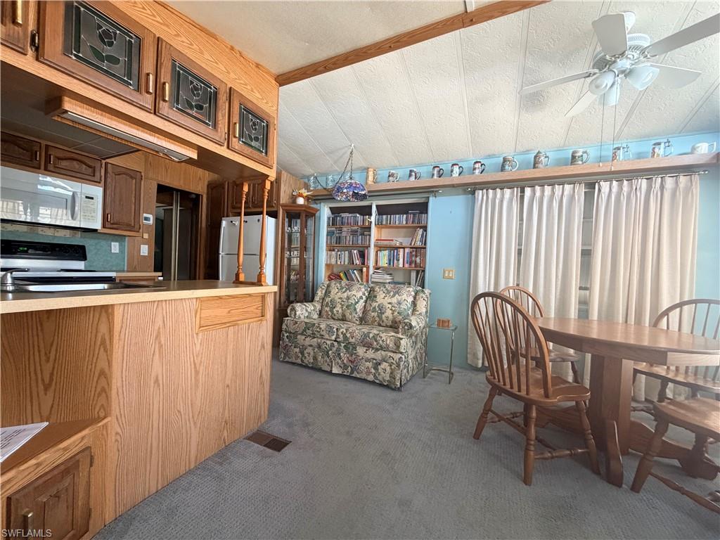 FOUNTAIN VIEW RV RESORT - Residential