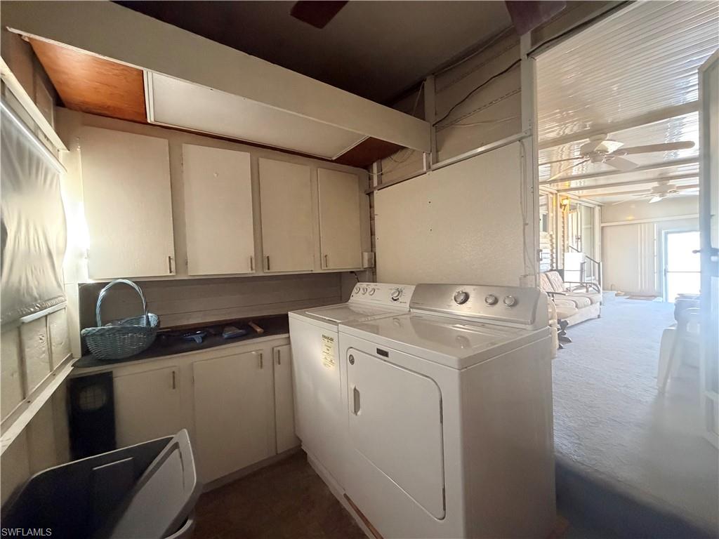 FOUNTAIN VIEW RV RESORT - Residential