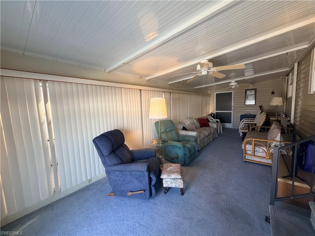 FOUNTAIN VIEW RV RESORT - Residential