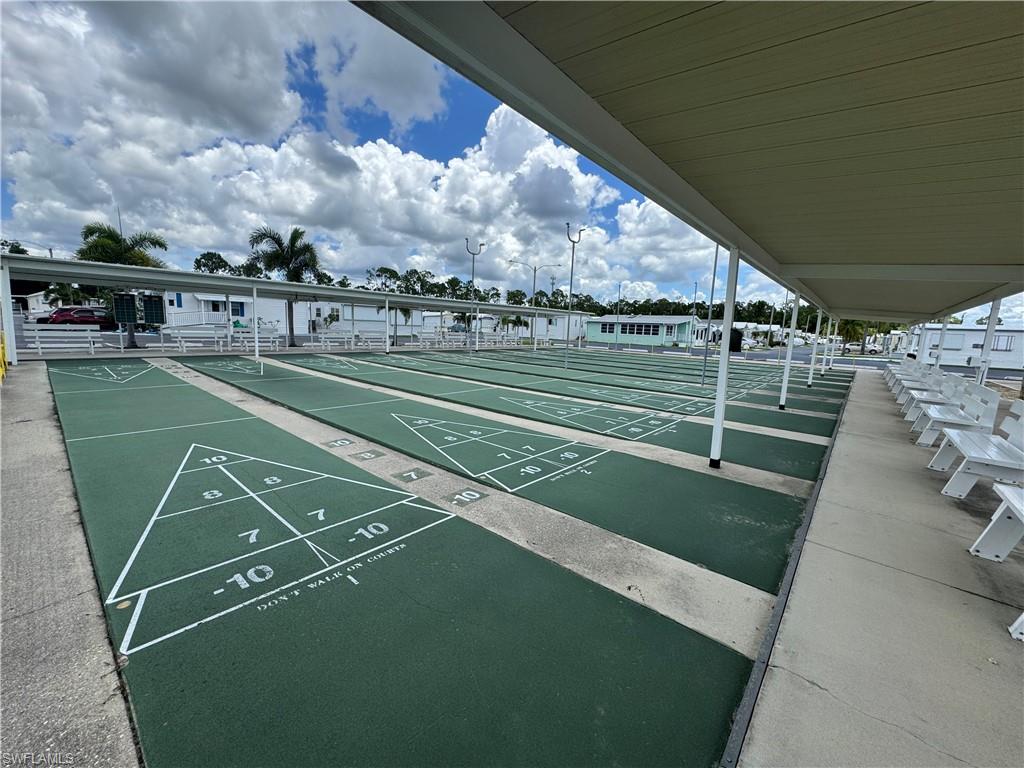 FOUNTAIN VIEW RV RESORT - Residential