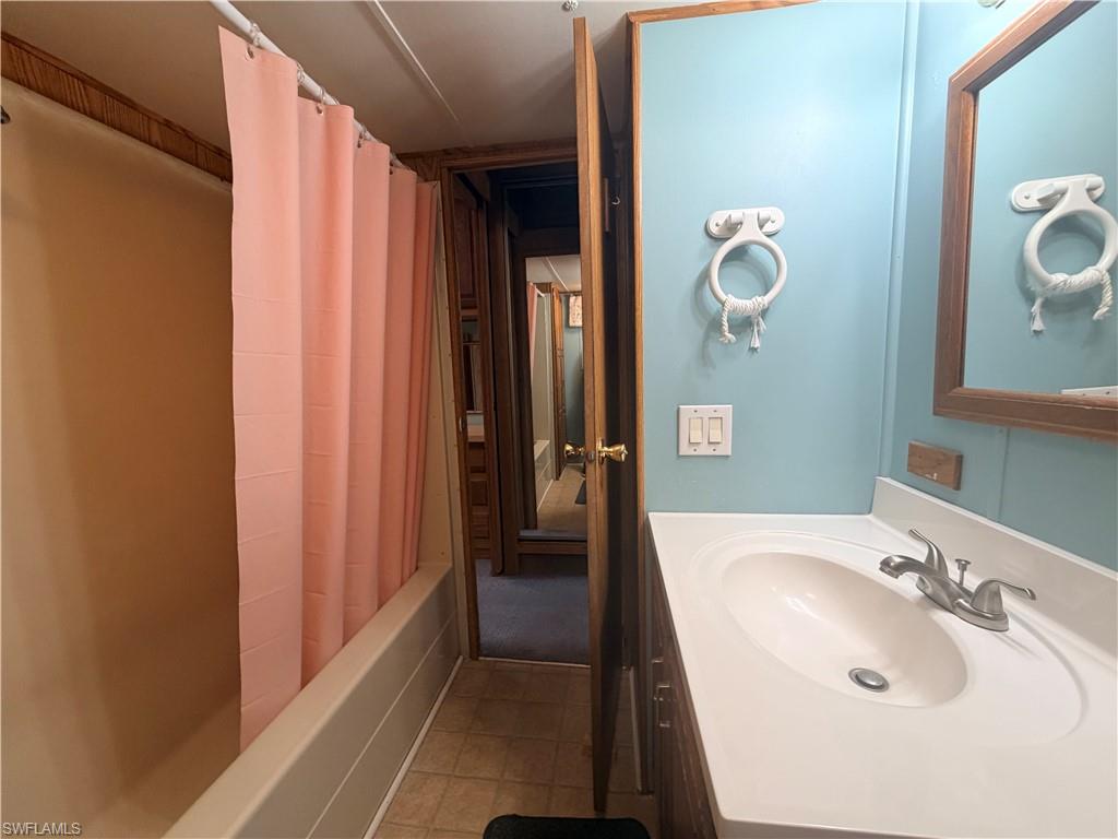 FOUNTAIN VIEW RV RESORT - Residential