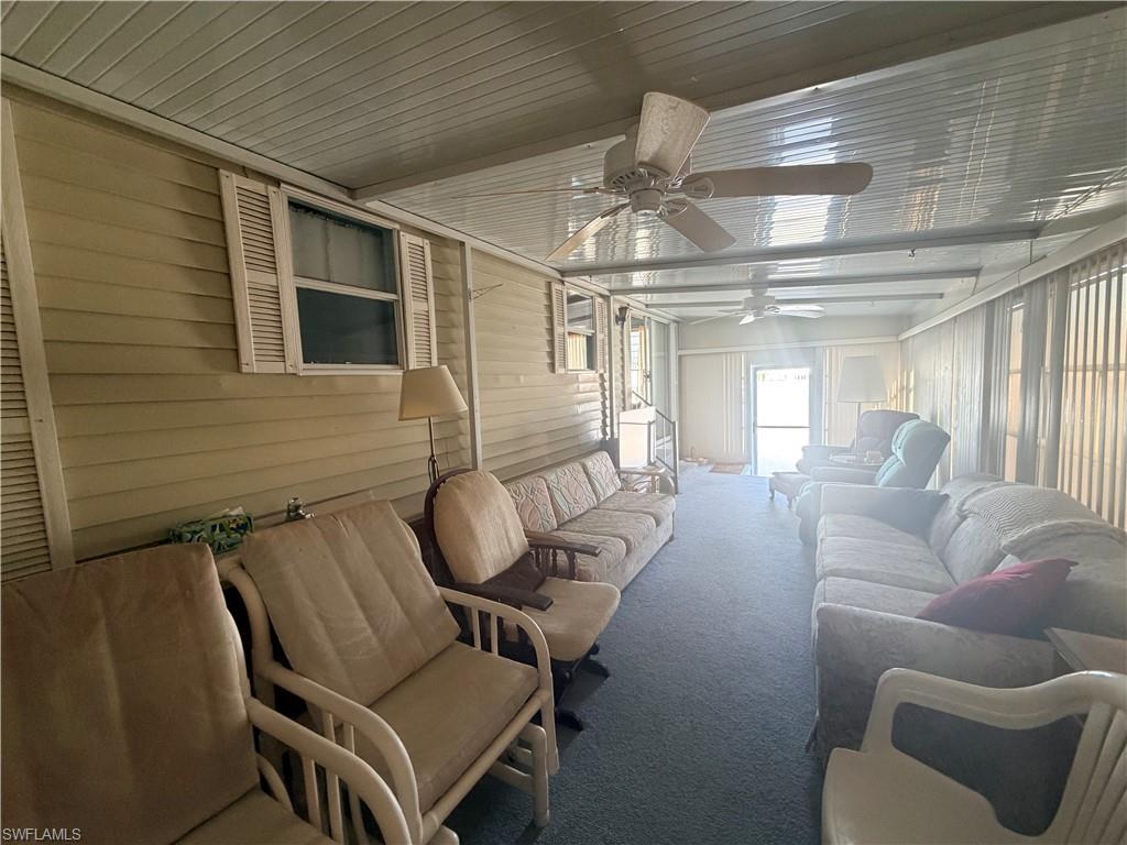 FOUNTAIN VIEW RV RESORT - Residential