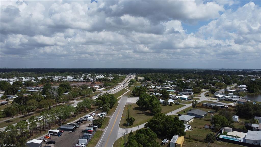 NORTH FORT MYERS - Land