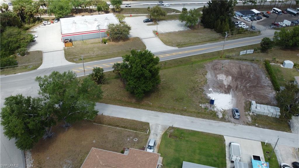 NORTH FORT MYERS - Land