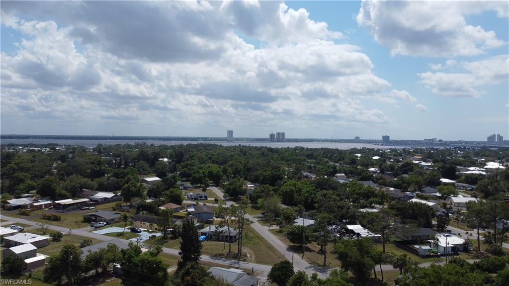 NORTH FORT MYERS - Land