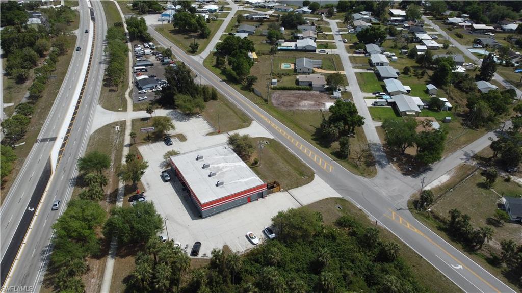 NORTH FORT MYERS - Land