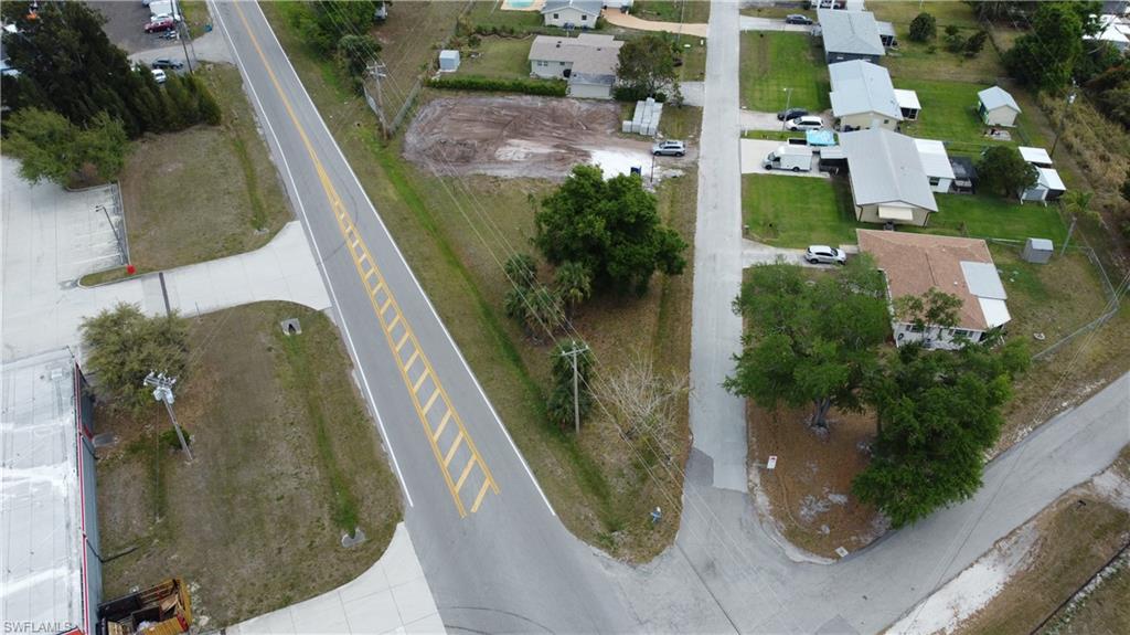 NORTH FORT MYERS - Land