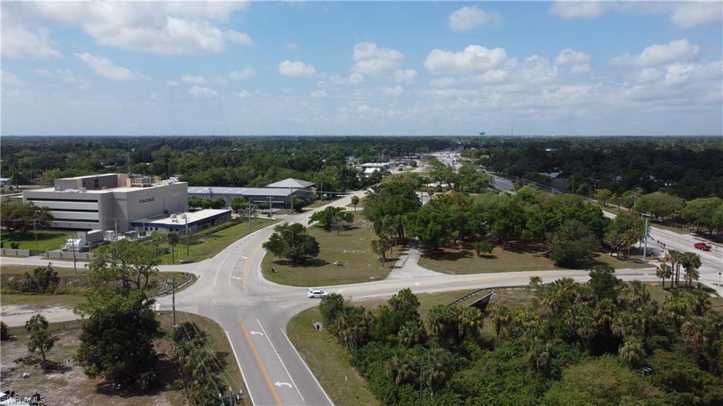 NORTH FORT MYERS - Land