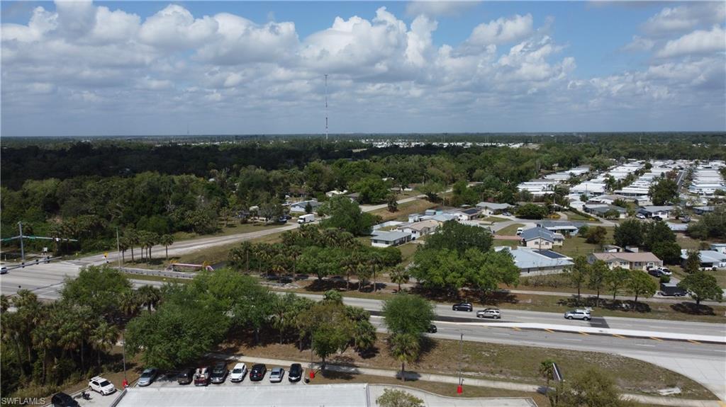 NORTH FORT MYERS - Land