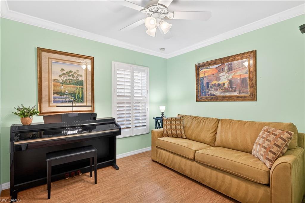 VILLAGE WALK OF BONITA SPRINGS - Residential