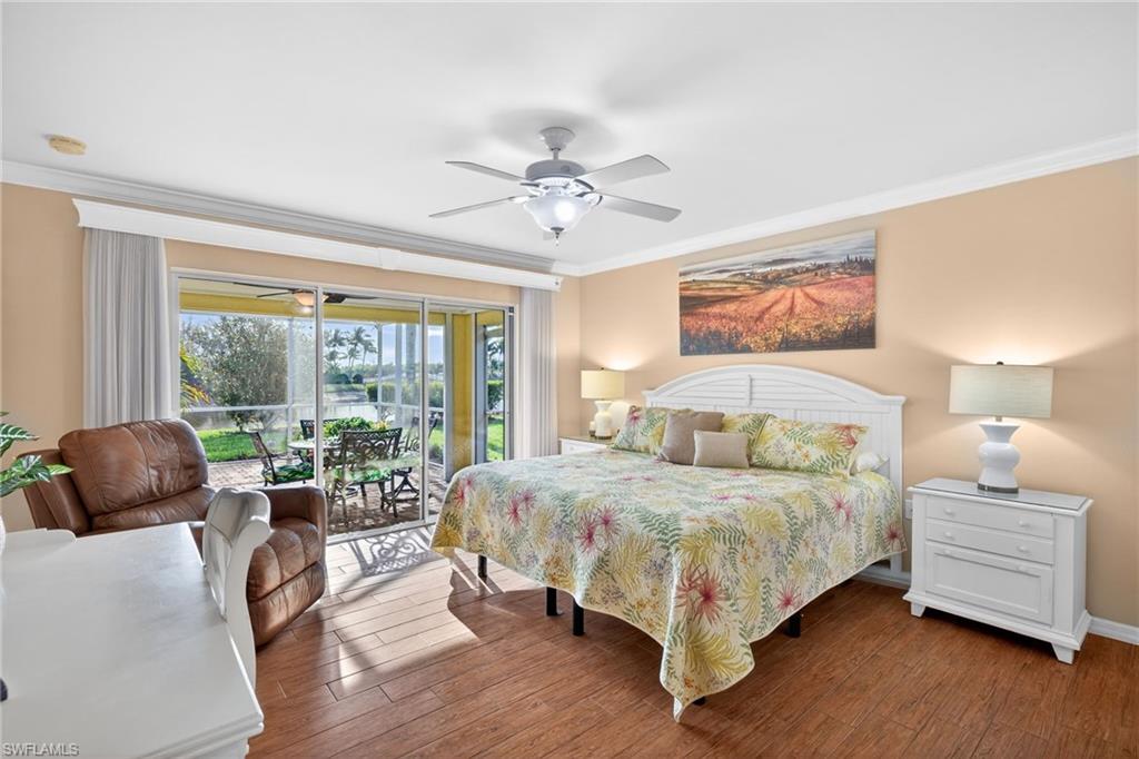 VILLAGE WALK OF BONITA SPRINGS - Residential