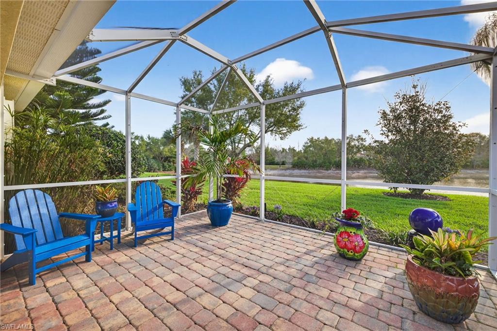 VILLAGE WALK OF BONITA SPRINGS - Residential