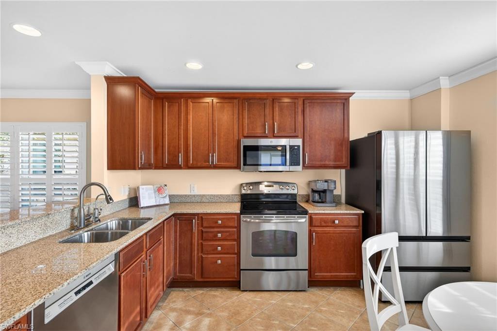 VILLAGE WALK OF BONITA SPRINGS - Residential