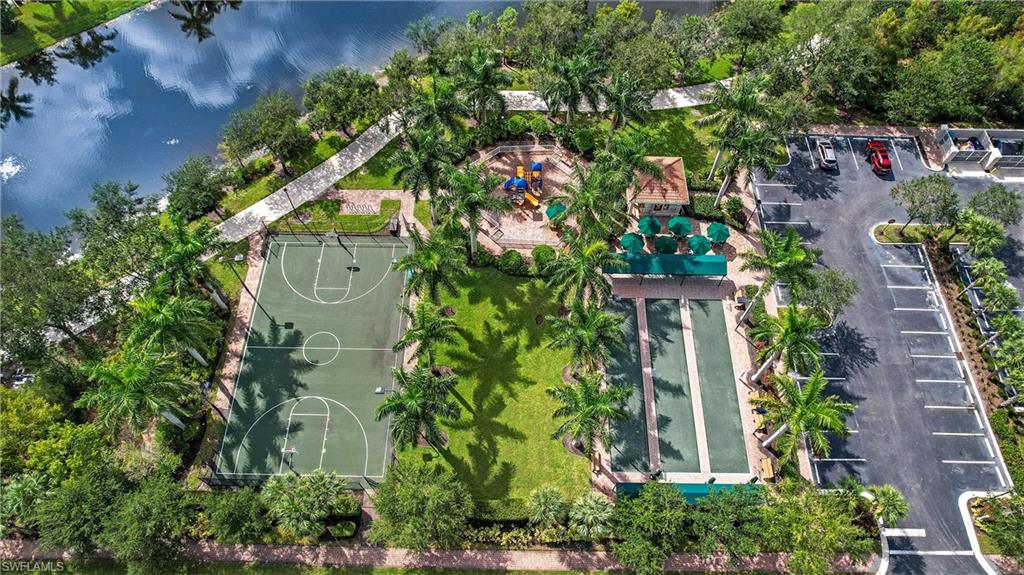 VILLAGE WALK OF BONITA SPRINGS - Residential