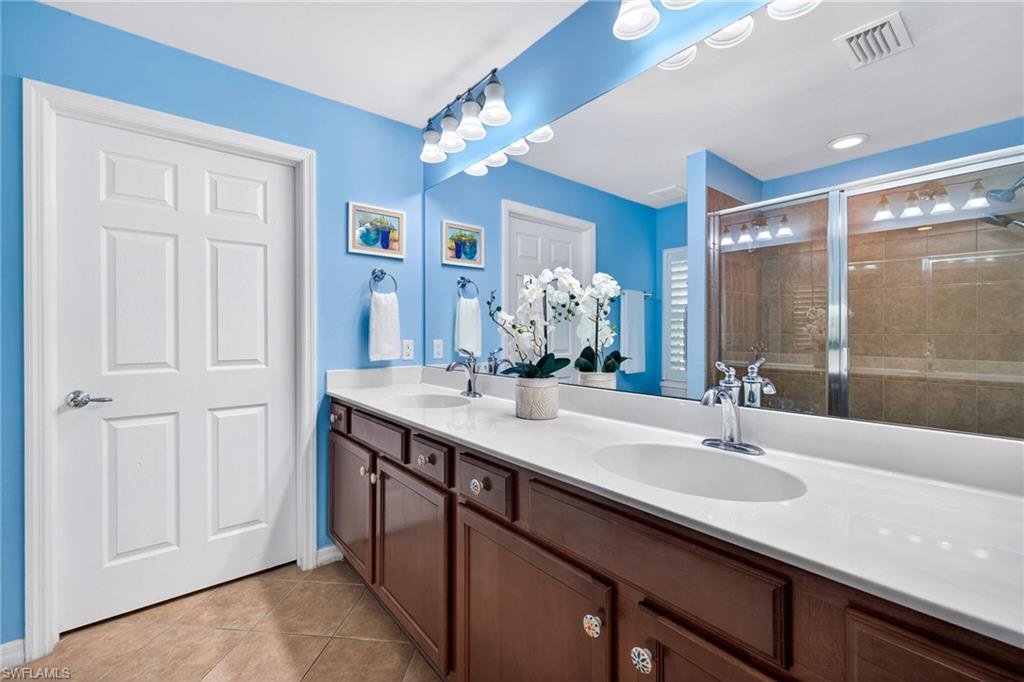 VILLAGE WALK OF BONITA SPRINGS - Residential