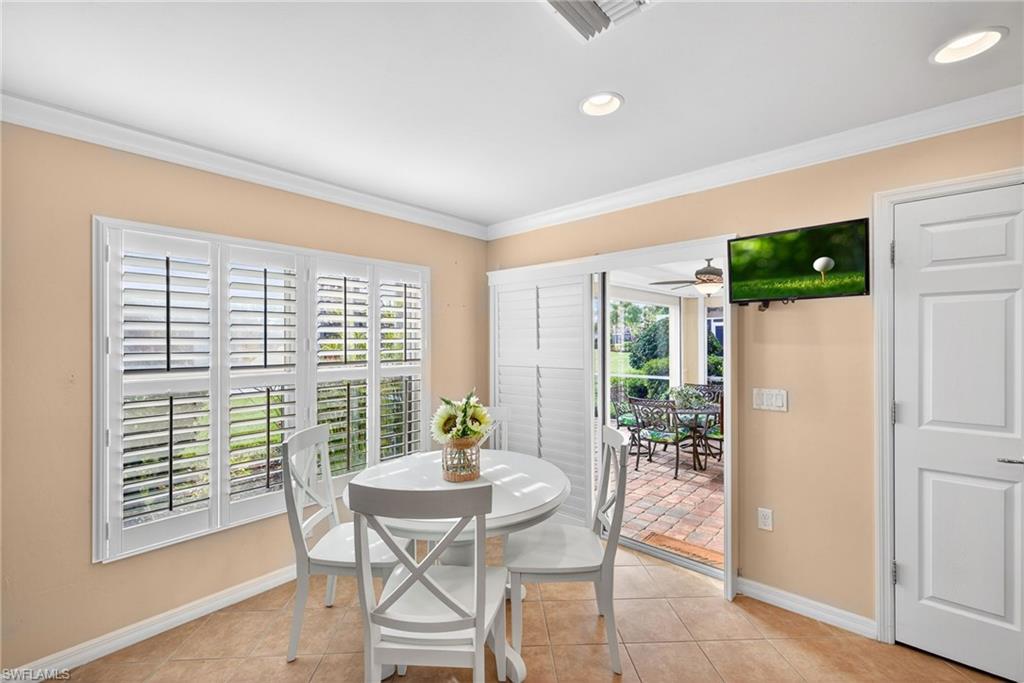 VILLAGE WALK OF BONITA SPRINGS - Residential