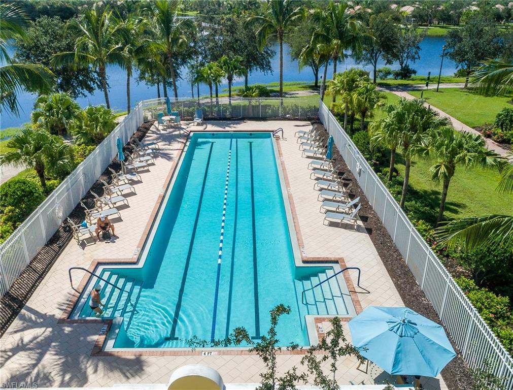 VILLAGE WALK OF BONITA SPRINGS - Residential