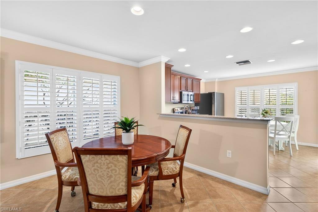 VILLAGE WALK OF BONITA SPRINGS - Residential