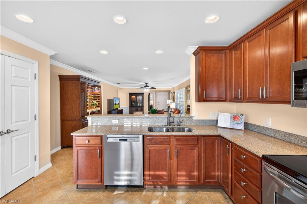 VILLAGE WALK OF BONITA SPRINGS - Residential