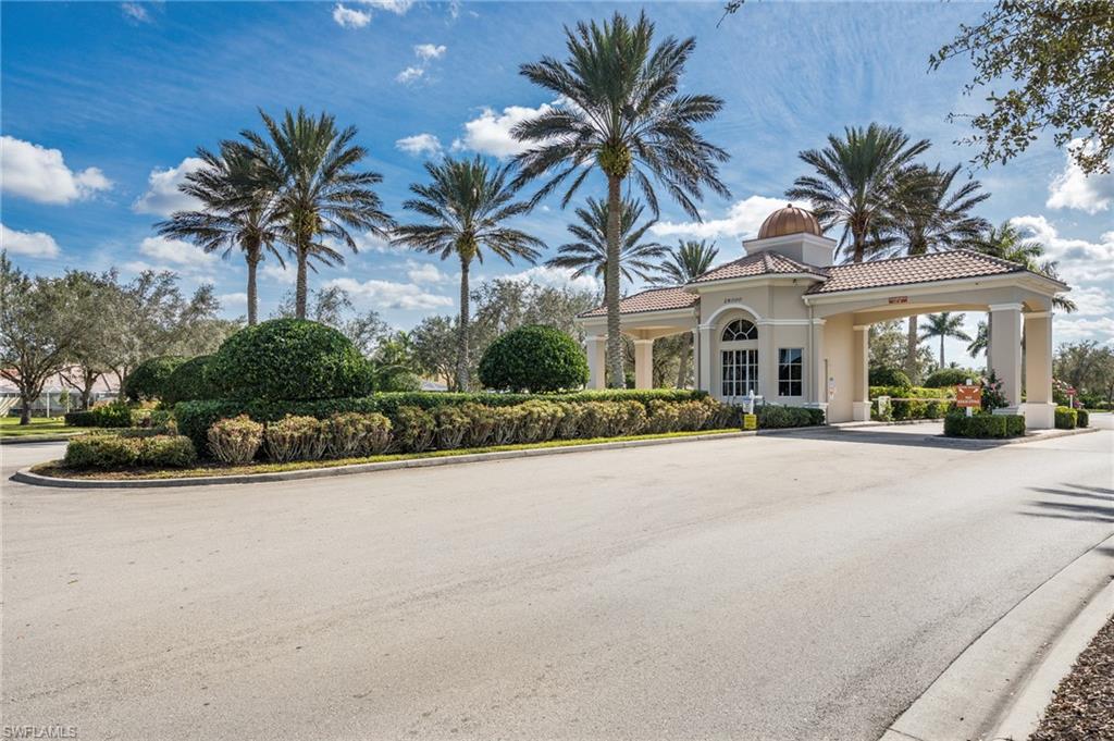 VILLAGE WALK OF BONITA SPRINGS - Residential