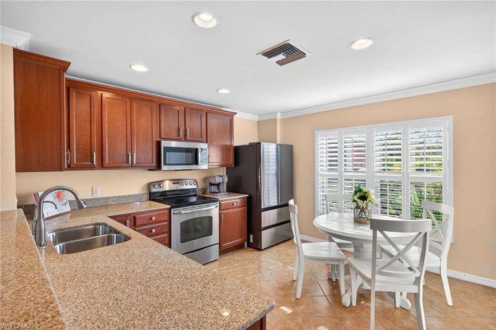 VILLAGE WALK OF BONITA SPRINGS - Residential