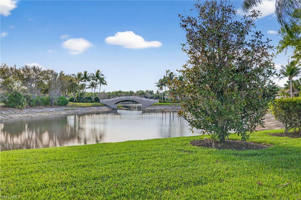 VILLAGE WALK OF BONITA SPRINGS - Residential