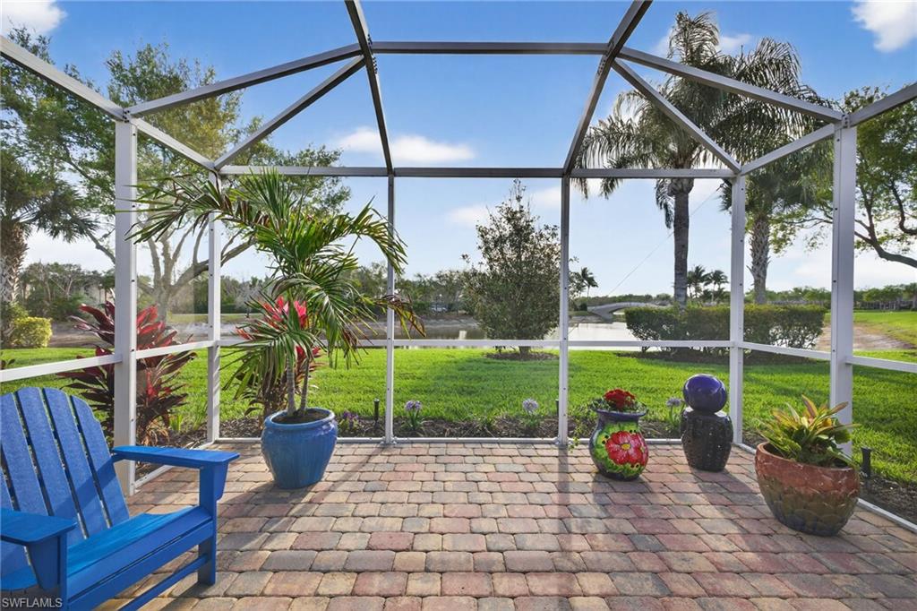 VILLAGE WALK OF BONITA SPRINGS - Residential