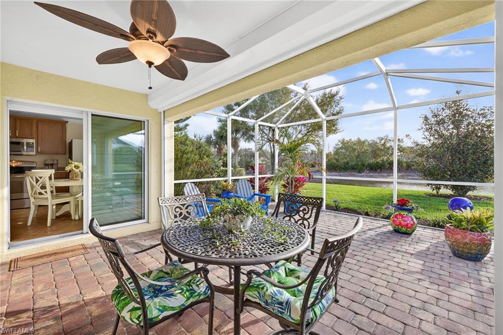 VILLAGE WALK OF BONITA SPRINGS - Residential