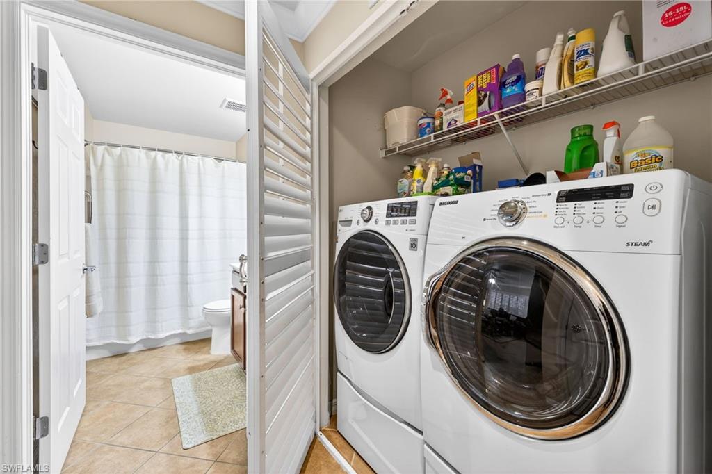 VILLAGE WALK OF BONITA SPRINGS - Residential