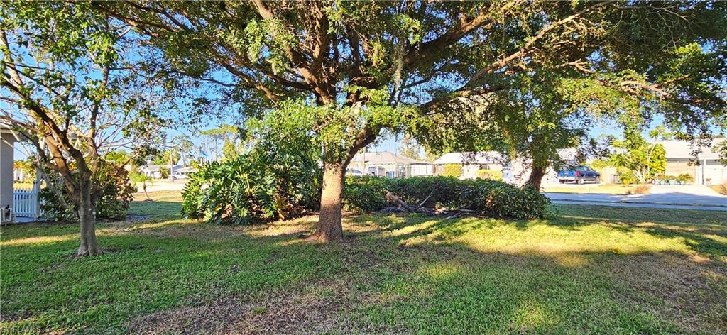 SAN CARLOS PARK - Residential