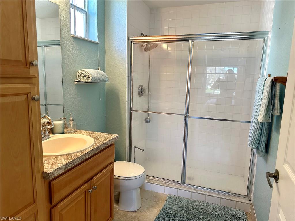 ST CROIX - Residential